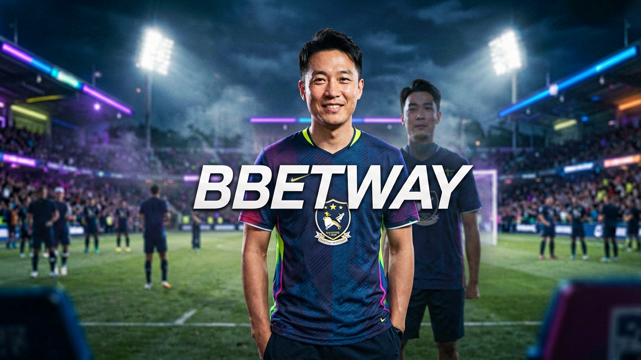 必威BETWAY品牌与西汉姆联合作形象
