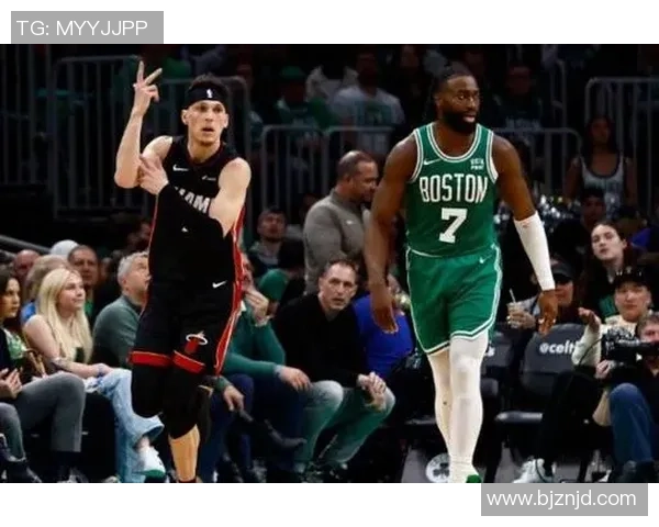 2011年NBA季后赛热火对凯尔特人第五场精彩回放分析与战术解读