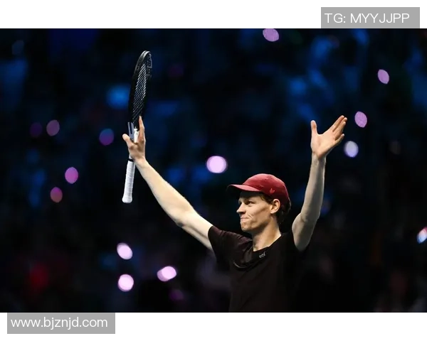 ATP总决赛阵型只差一席！谁能拿到？辛纳成现役第12位大师赛全八强