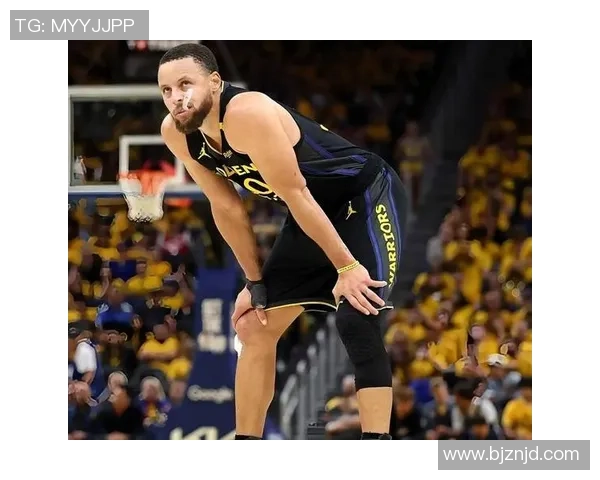 一边倒！勇士遭卫冕冠军打爆：库里生计初次恶犯，追梦怒喷裁判