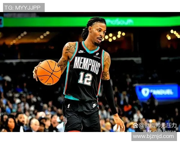 前史第一人！灰熊新秀科沃徳抢戏莫兰特