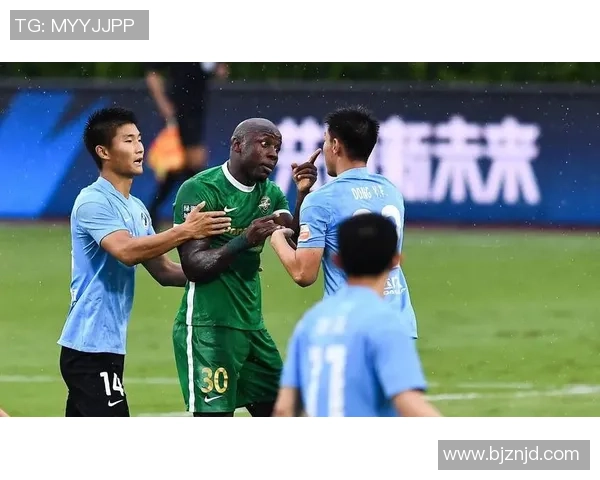 弗兰克：归队决议并未让我觉得消沉，还期望留在中超